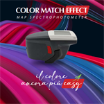 ColorMatch Effect: kolor jeszcze łatwiejszy!