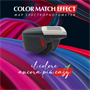 ColorMatch Effect: цвет стал ещё проще!