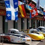 Sonnenwagen Æthon takes fourth place at the...