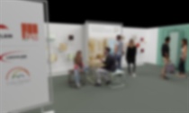 Lechler au SICAM 2025 : la synergie entre IVE et LechlerTech pour des couleurs et des effets sur tous les supports