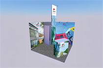 Lechler Coatings France debutează la ARTIBAT 2025: inovație și culoare pentru lumea tâmplăriei și ușilor