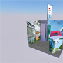 Lechler Coatings France debutează la ARTIBAT...
