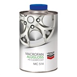 MC514-5 MACROFAN ALUGLOSS/MATT  HS CLEARCOAT