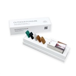 Outdoor Pleasure: nowe narzędzia, aby odkryć i poczuć urok prawdziwego drewna en plein air