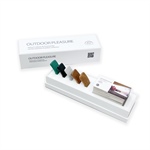 IAUS103 OUTDOOR PLEASURE COLOR TREND HABITAT