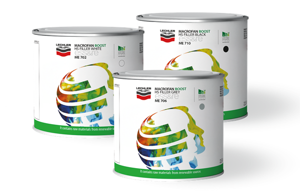 Geben Sie Ihrer Leistung einen BOOST