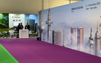 Lechler sarà presente ad AUTOMECHANIKA DUBAI 2025