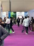 Lechler at AUTOMECHANIKA DUBAI 2025