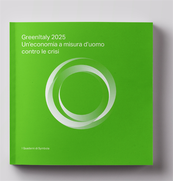 GreenItaly 2025: Lechler among the excellence of bio-based chemistry