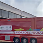 Il “Truck della Salute” verniciato con il...