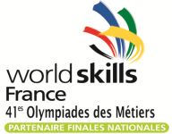 Lechler Fornisseur officiel des Finales Nationales des 41es Olympiades des Métiers
