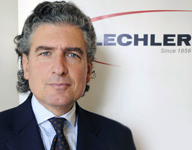 Dr Aram Manoukian wurde in den Vorstand des Verbandes der italienischen Chemie-Industrie Federchimica gewählt