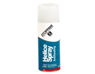 HELICE SPRAY: THE INNOVATIVE ANTIFOULING SPRAY FROM STOPPANI