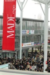 MADEexpo 2010 È Chrèon!