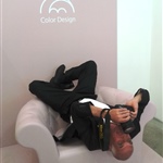 #ColorDesign Fuorisalone 2015 - Think Pink