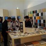 #ColorDesign Fuorisalone 2015 - Location