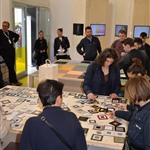 #ColorDesign Fuorisalone 2015 - Location