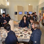 #ColorDesign Fuorisalone 2015 - Location