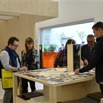 #ColorDesign Fuorisalone 2015 - Location