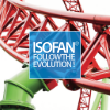 Isofan: follow the evolution!