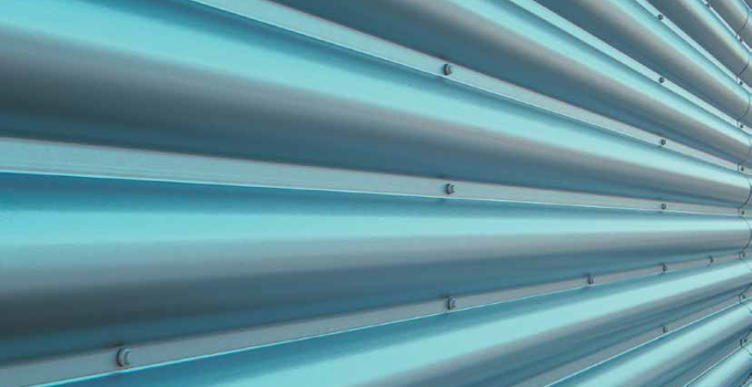 Eco Cladding - Lechler