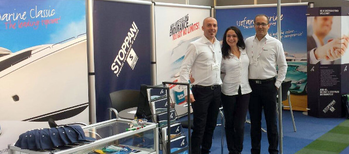 Distributori Partner Stoppani