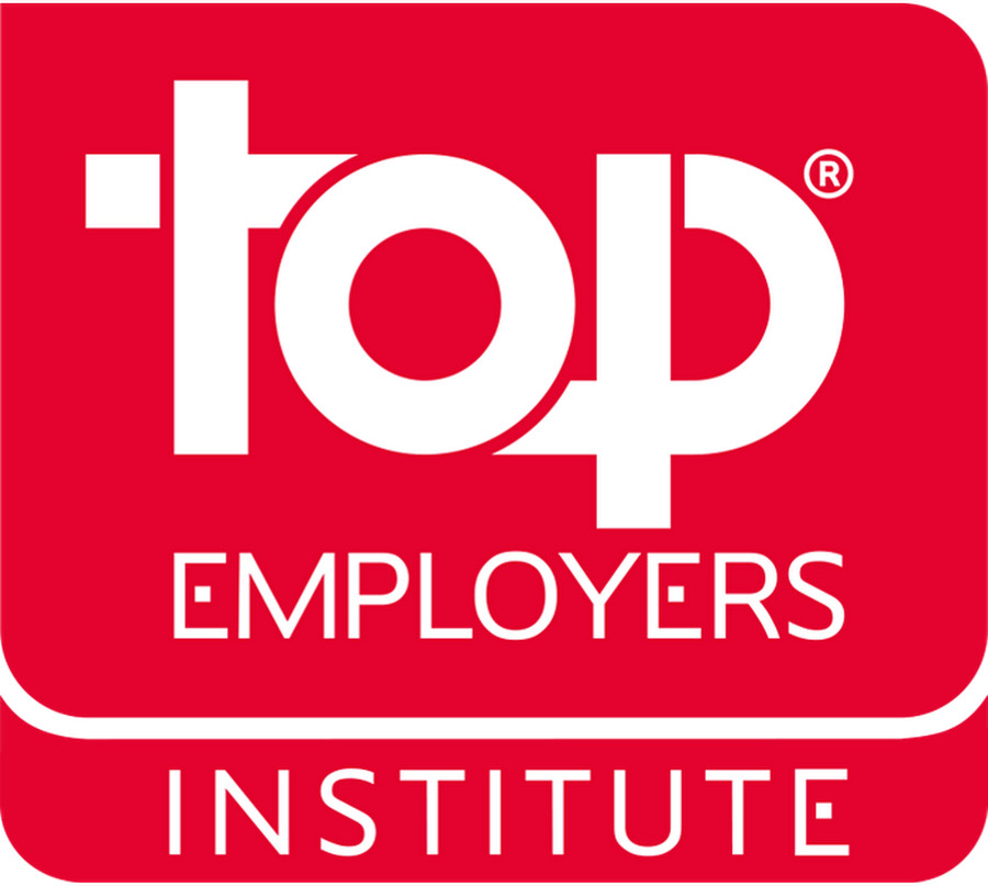 Lechler - Certificazione Top Employers Italia 2015