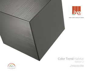 Guida Color Trend Habitat