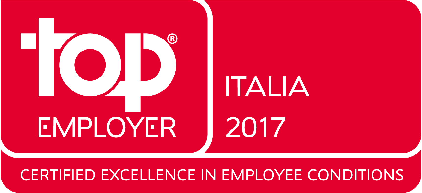 Top Employers 2017