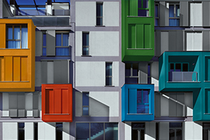 Color Trainer Esterni: la tua casa in armonia con l'ambiente circostante