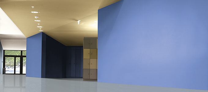 Color Trainer Young Scuole: i colori per aiutare i bambini a concentrarsi nelle scuole