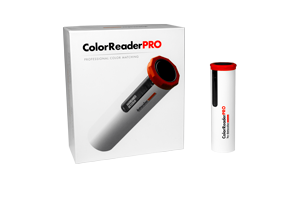 Color Reader PRO