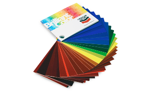 Brilliant Colors Tinting Guide - Lechler Refinish