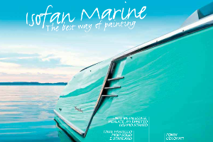 Linea Isofan Marine