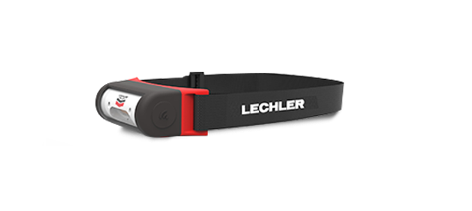 Lechler Sunlight Checker