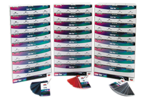 Color Box Easy