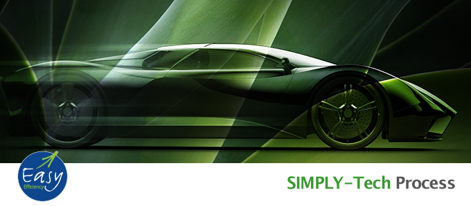 SIMPLY-Tech Process
