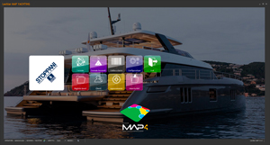 Lechler MAP Paint Colour Management YACHTING