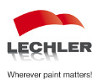 Catálogo de los productos de Lechler para el sector industrial