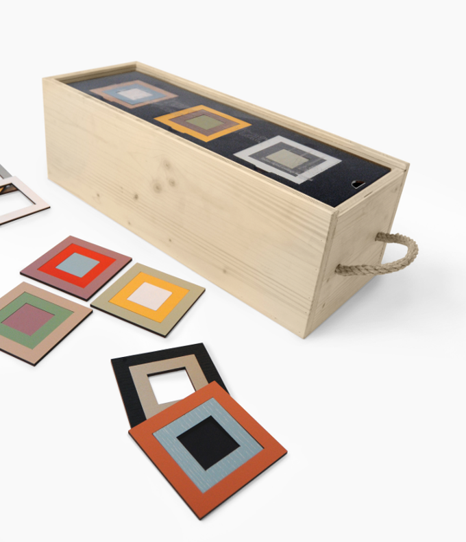 Visual Composer Color Trend Habitat